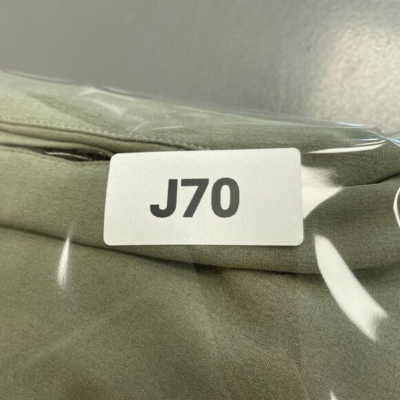 Gerry Men's L Olive Green Trail Shorts Cargo - Picture 8 of 8